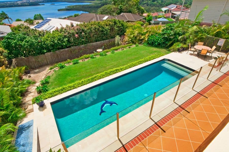 25 Sierra Vista Boulevard, BILAMBIL HEIGHTS NSW 2486, Bilambil Heights - Thumbnail 8