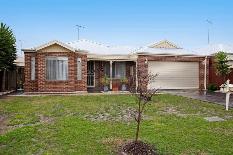 7 Gallagher Close, GROVEDALE VIC 3216, Grovedale - Image 1