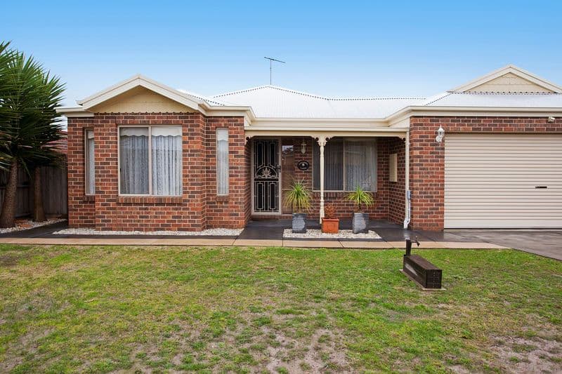 7 Gallagher Close, GROVEDALE VIC 3216, Grovedale - Thumbnail 2