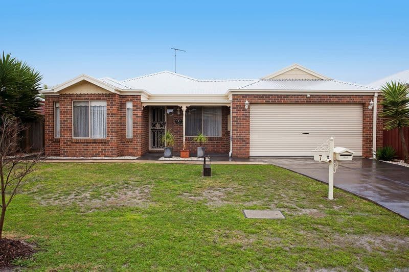 7 Gallagher Close, GROVEDALE VIC 3216, Grovedale - Thumbnail 3
