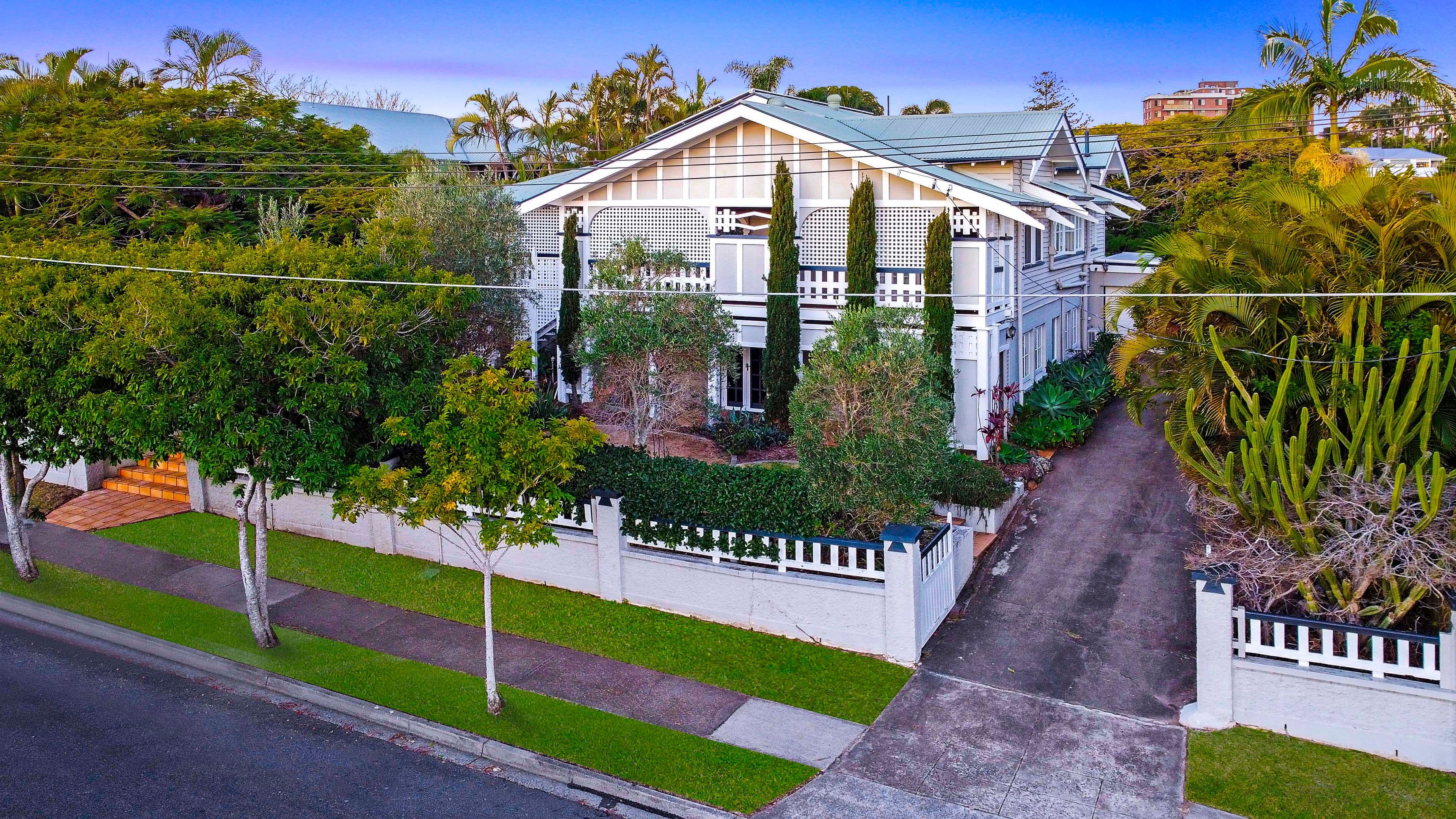 17 Miles Street, Clayfield QLD 4011, Clayfield - Image 1