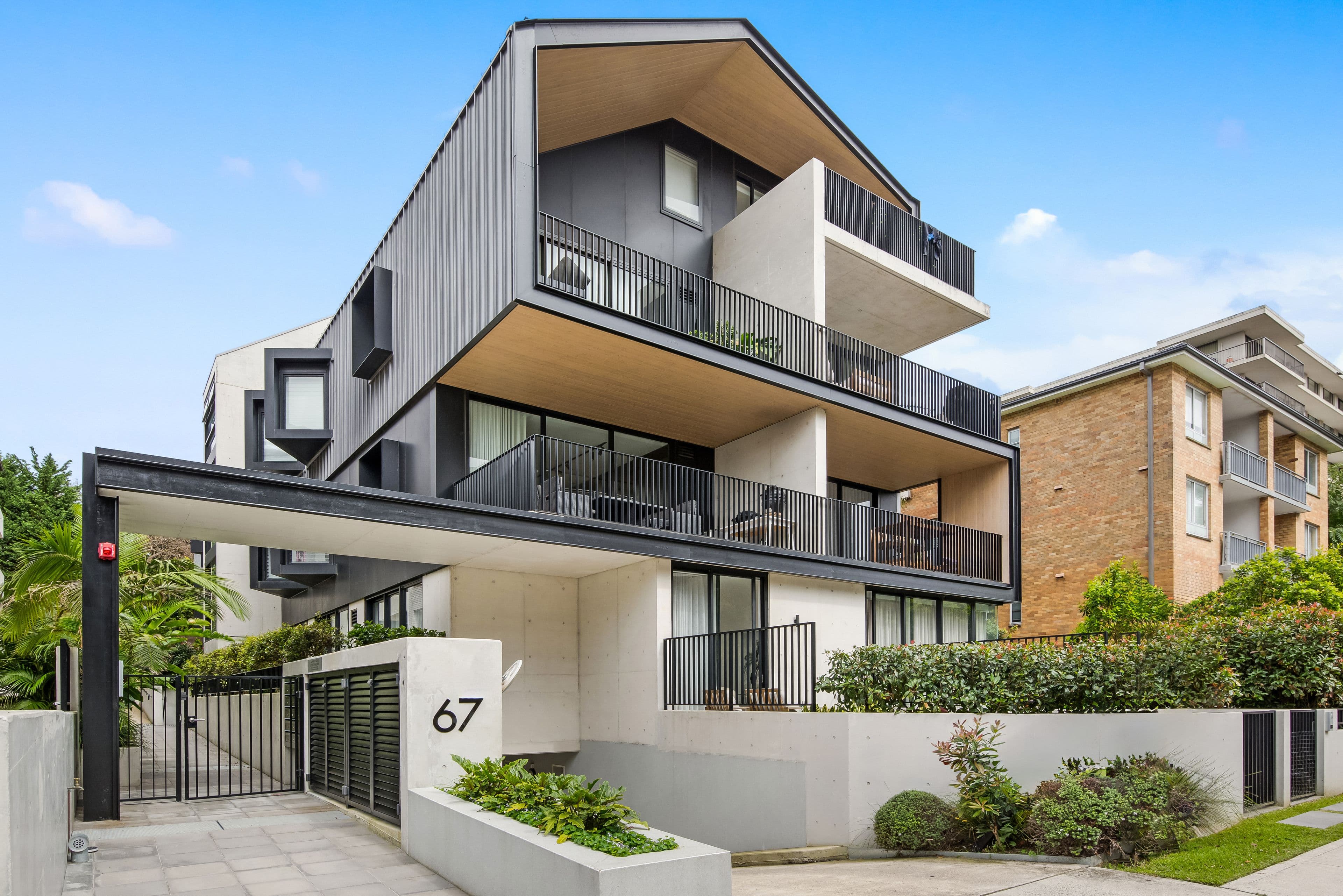 67-69 Penkivil Street, Bondi NSW 2026, Bondi - Image 1