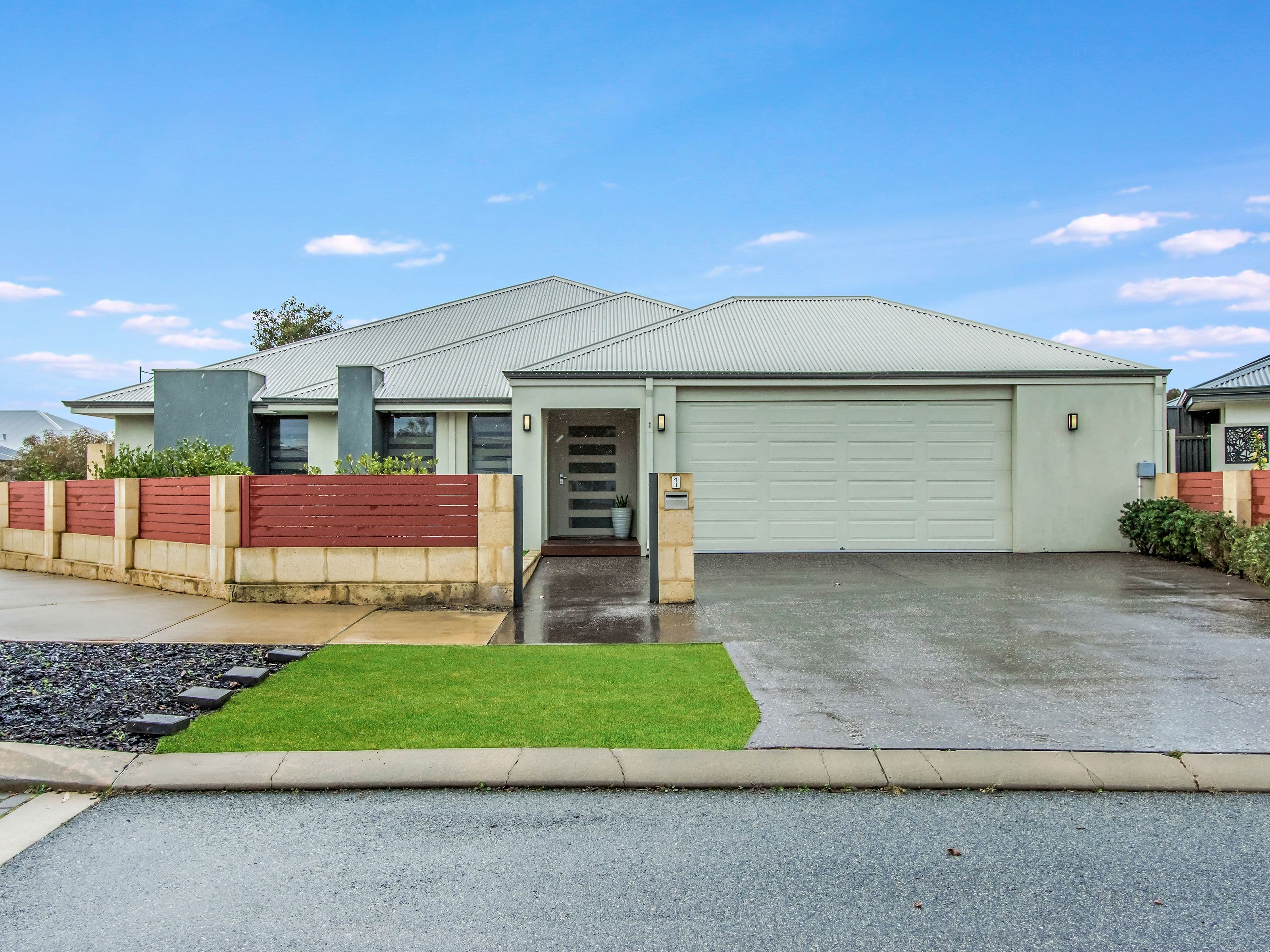 1 Westcourt Street, Baldivis WA 6171, Baldivis - Image 1