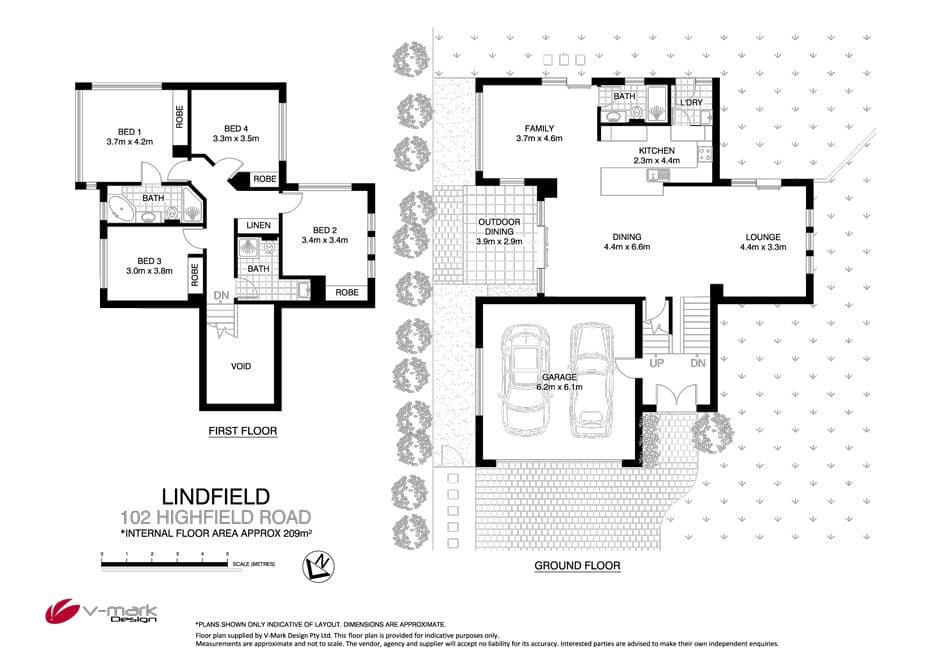 102 Highfield Road, LINDFIELD NSW 2070, Lindfield - Thumbnail 6