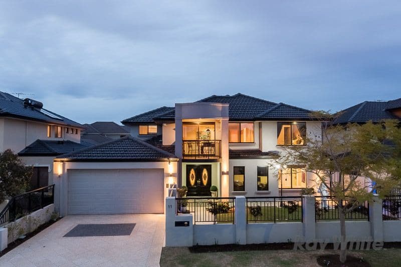 11 Noalimba Crescent, BATEMAN WA 6150, Bateman - Thumbnail 2