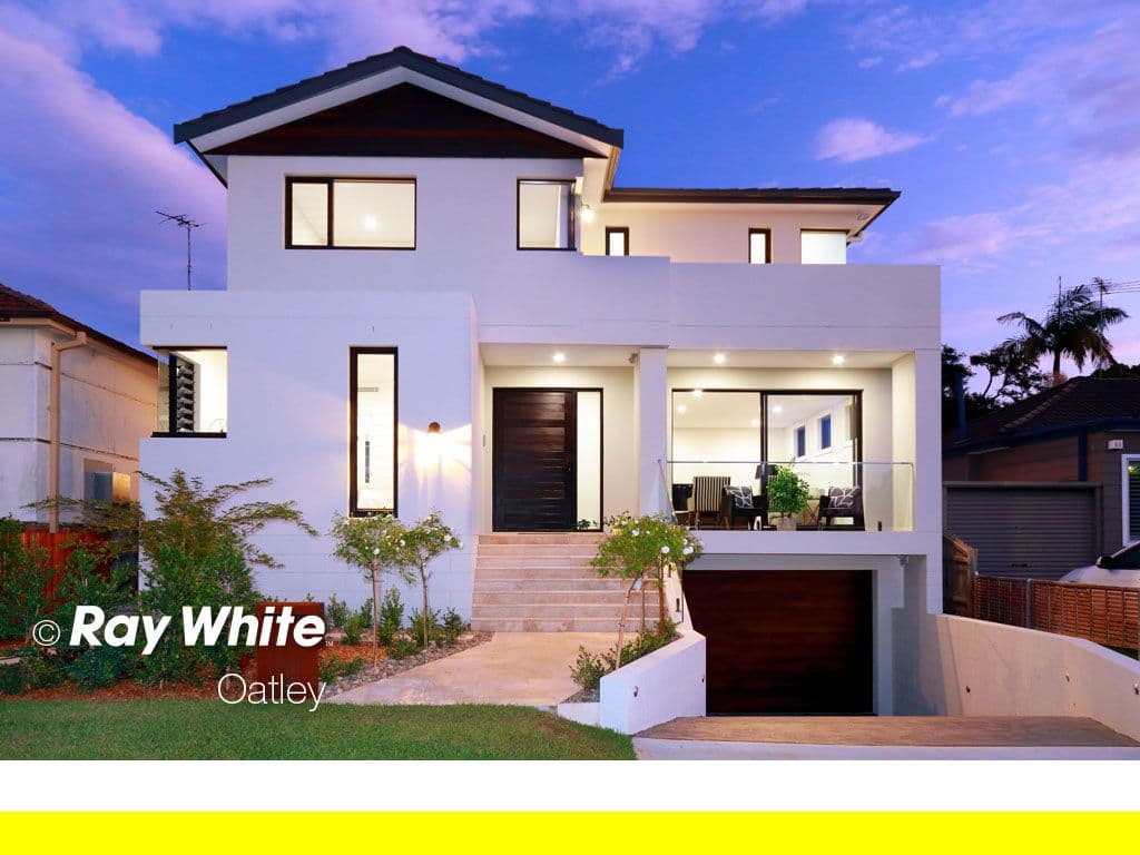 43 Riley Street, Oatley - Image 1
