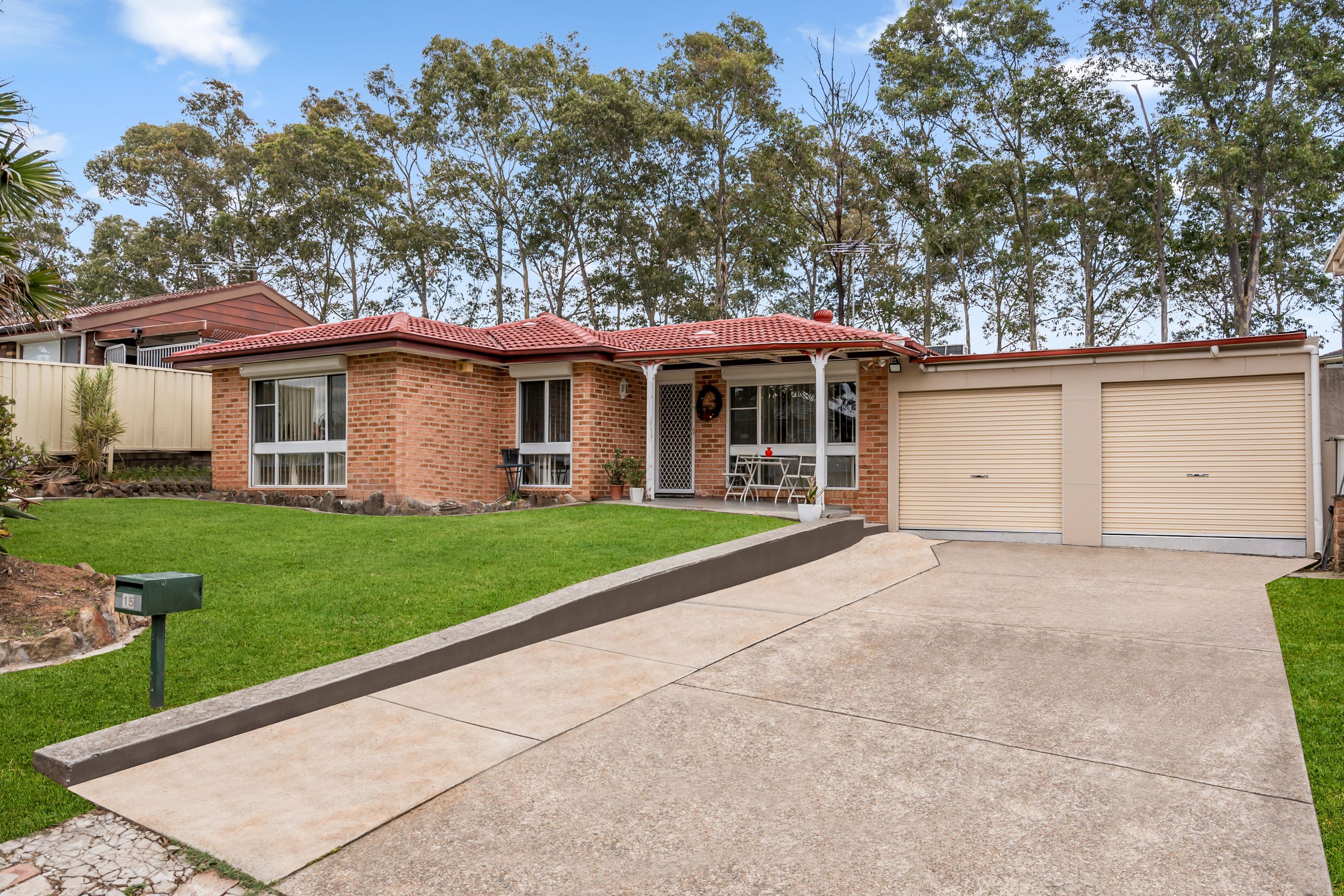 15 Glen Elgin Crescent, Edensor Park NSW 2176, Edensor Park - Image 1