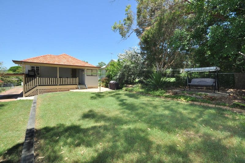 23 Foxglove Street, MOUNT GRAVATT EAST QLD 4122, Mount Gravatt East - Thumbnail 2