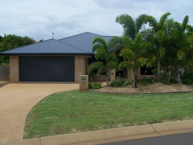 1 Letchford Court, YEPPOON QLD 4703, Yeppoon - Thumbnail 2
