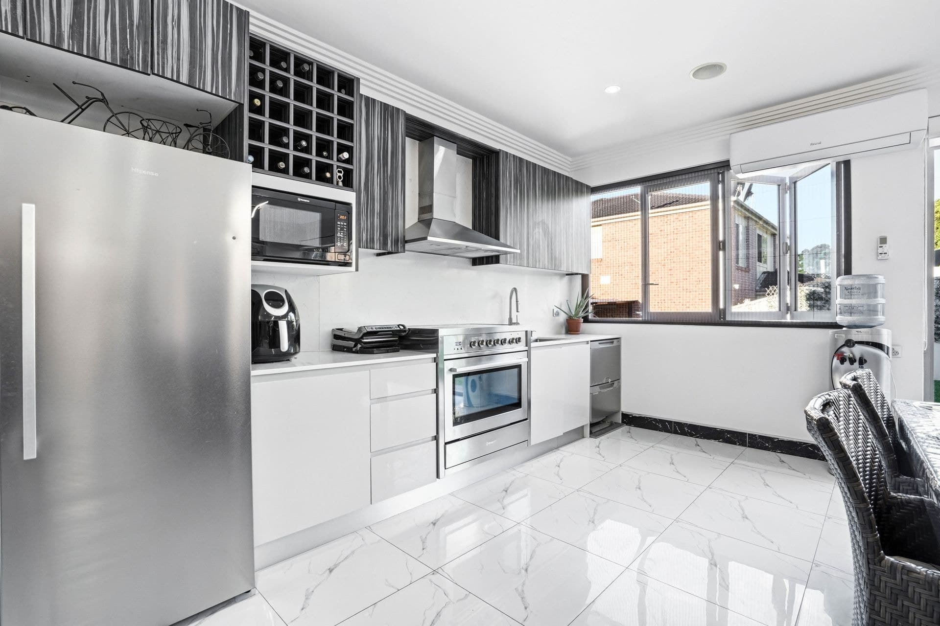 1/95-97 Ware Street, Fairfield, NSW, 2165, Abbotsbury - Thumbnail 5