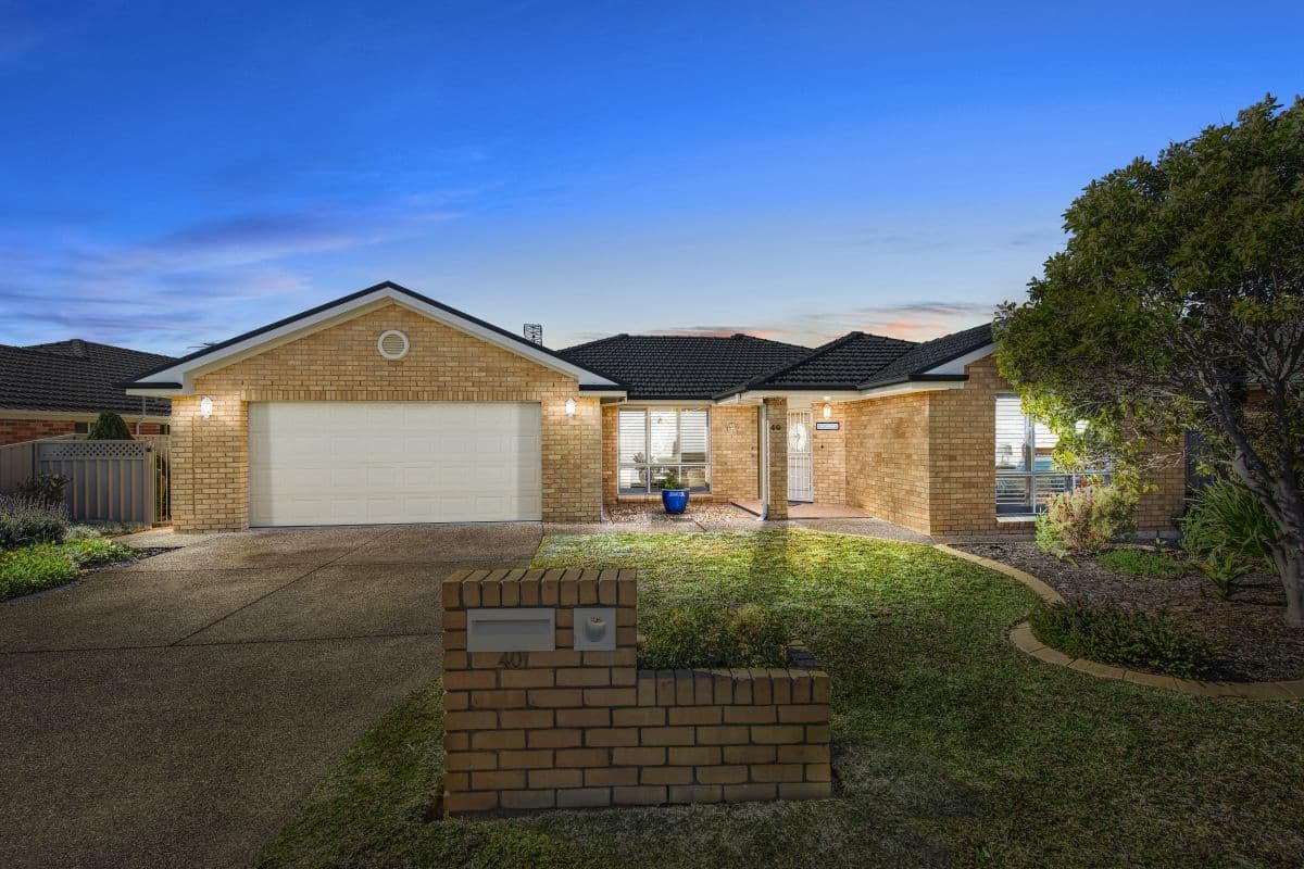 40 Berrico Avenue, Maryland NSW 2287, Maryland - Image 1