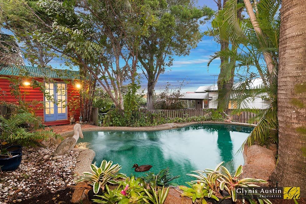 46 Abraham Street, Red Hill QLD 4059, Red Hill - Image 1