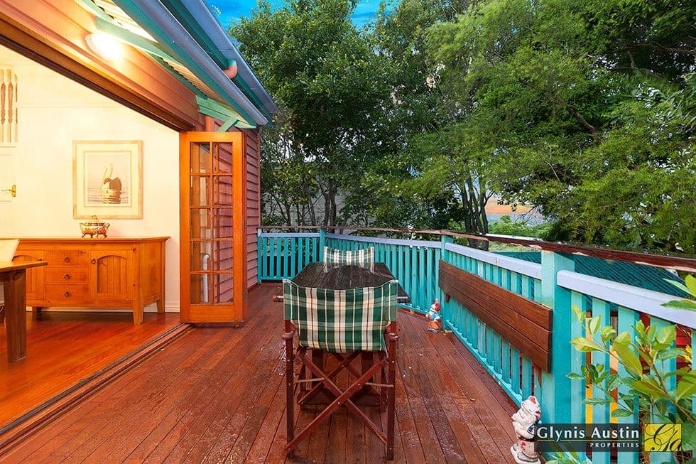 46 Abraham Street, Red Hill QLD 4059, Red Hill - Thumbnail 3