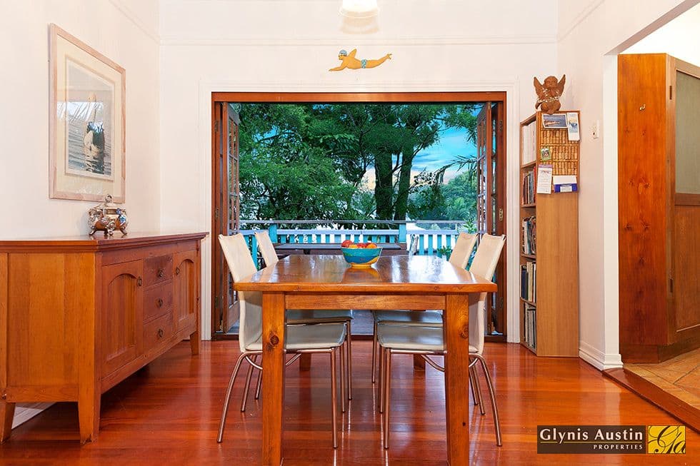 46 Abraham Street, Red Hill QLD 4059, Red Hill - Thumbnail 4
