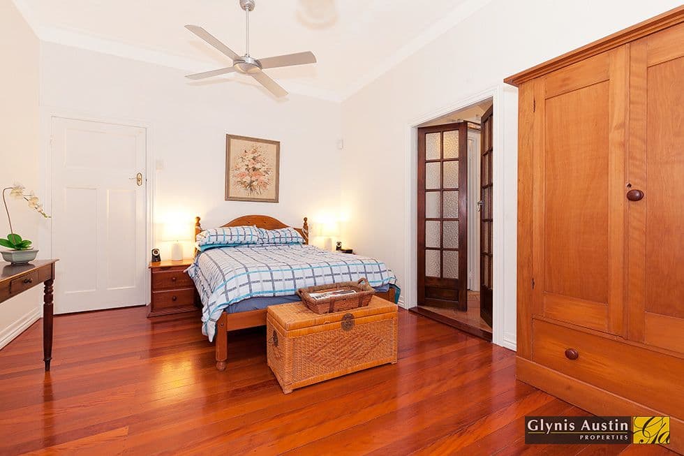 46 Abraham Street, Red Hill QLD 4059, Red Hill - Thumbnail 5