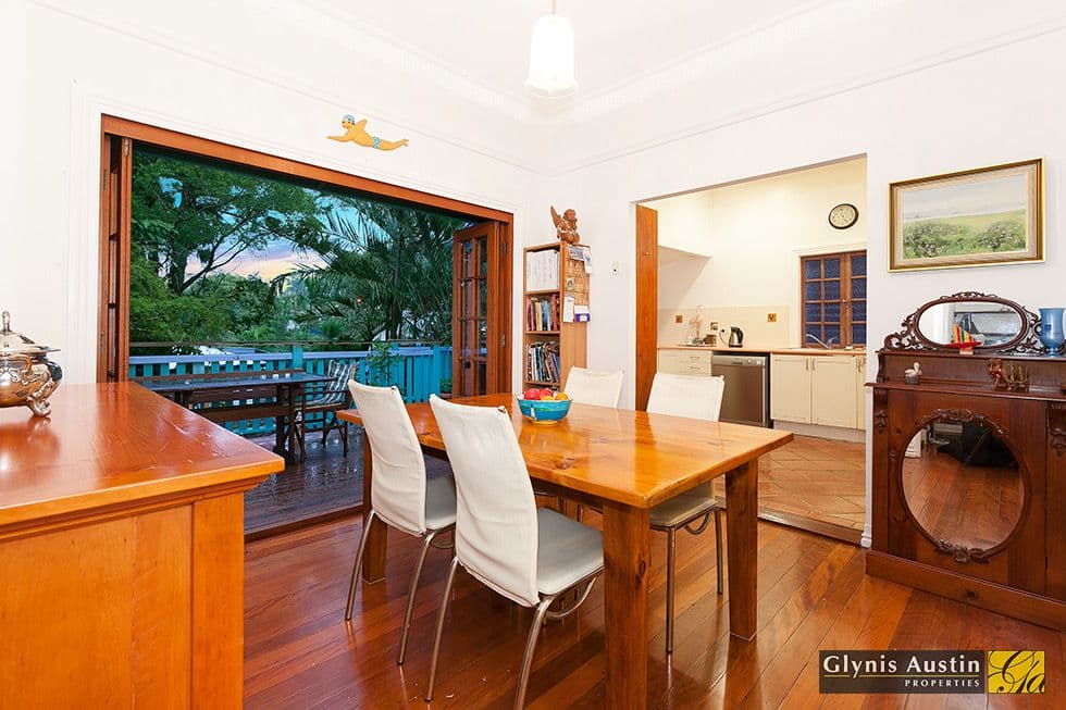 46 Abraham Street, Red Hill QLD 4059, Red Hill - Thumbnail 7