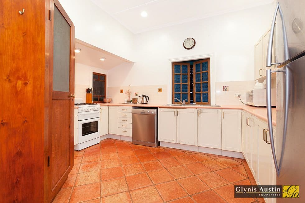 46 Abraham Street, Red Hill QLD 4059, Red Hill - Thumbnail 8
