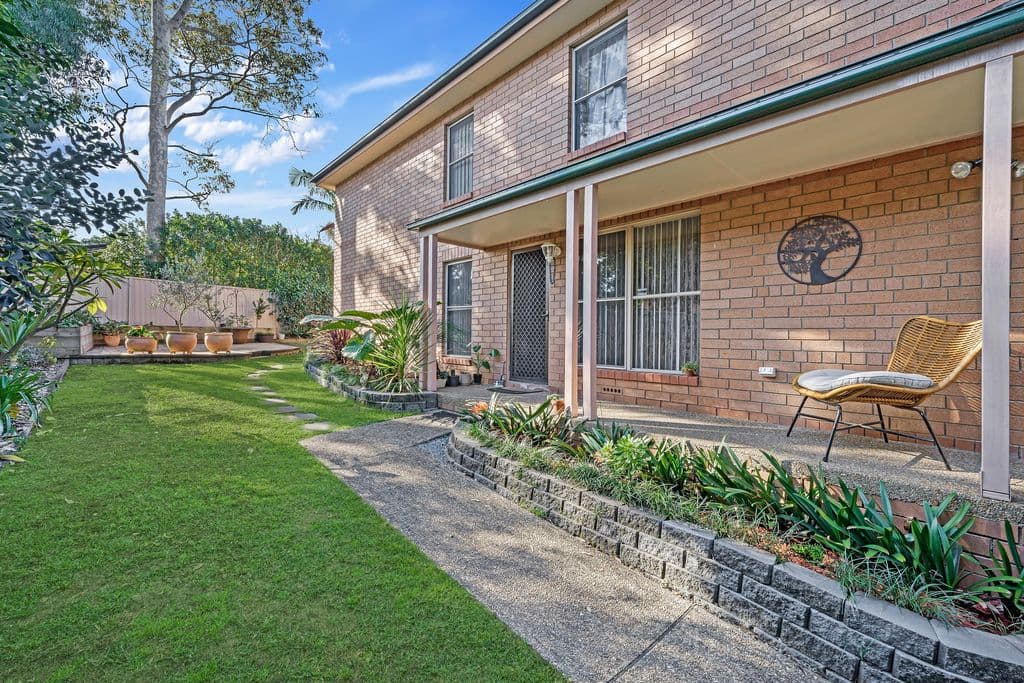 11/38 York Street, Oatlands - Image 1