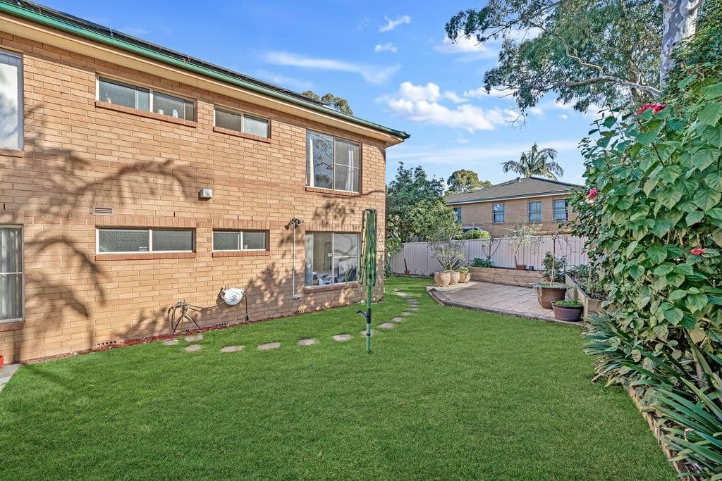 11/38 York Street, Oatlands - Thumbnail 3