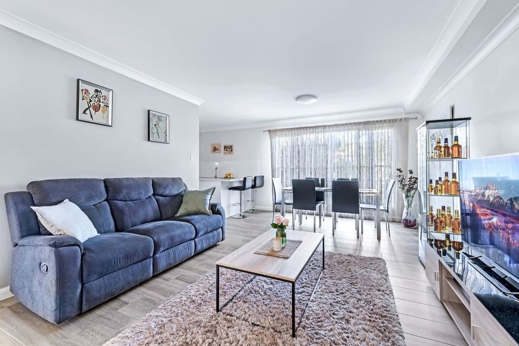 11/38 York Street, Oatlands - Thumbnail 4
