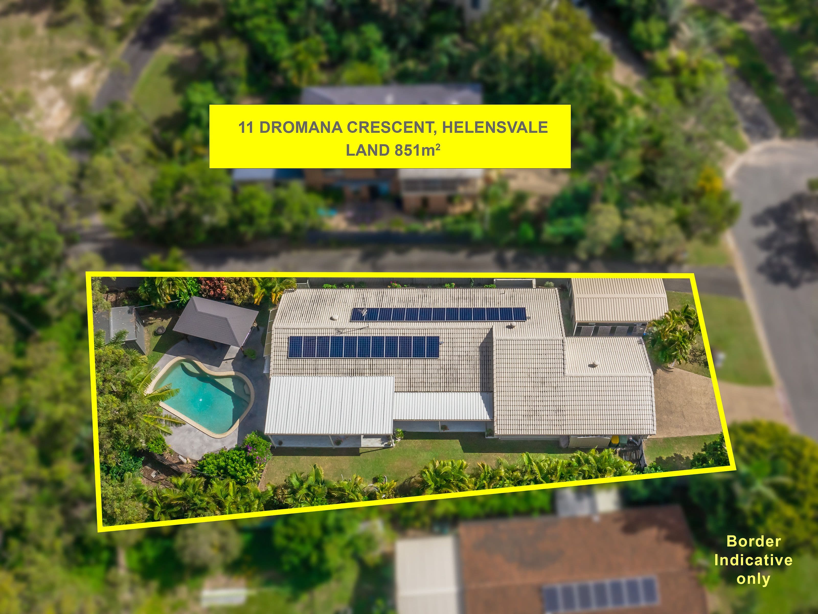 11 Dromana Crescent, Helensvale QLD 4212, Helensvale - Thumbnail 3