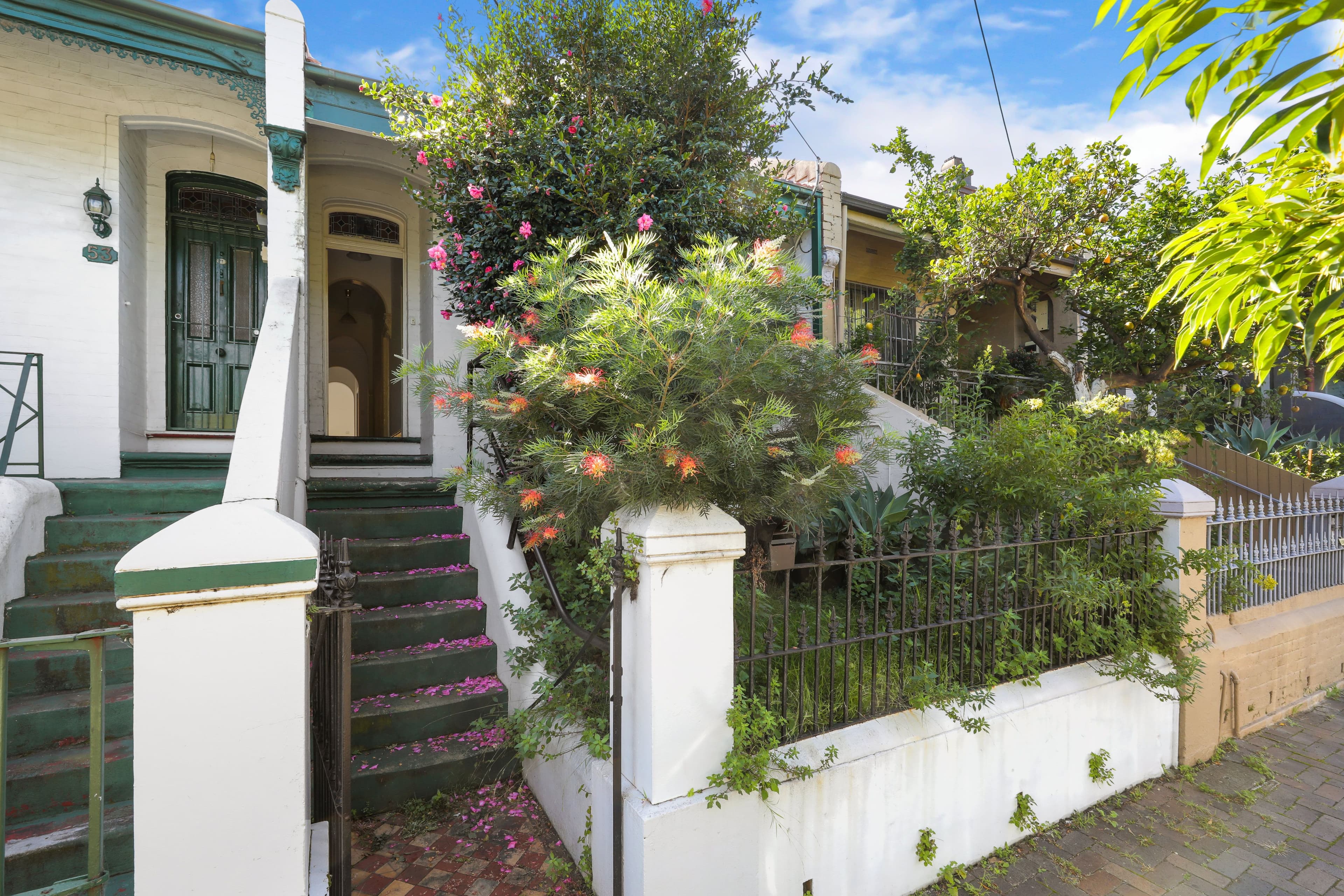 51 Llewellyn Street, Marrickville NSW 2204, Marrickville - Image 1