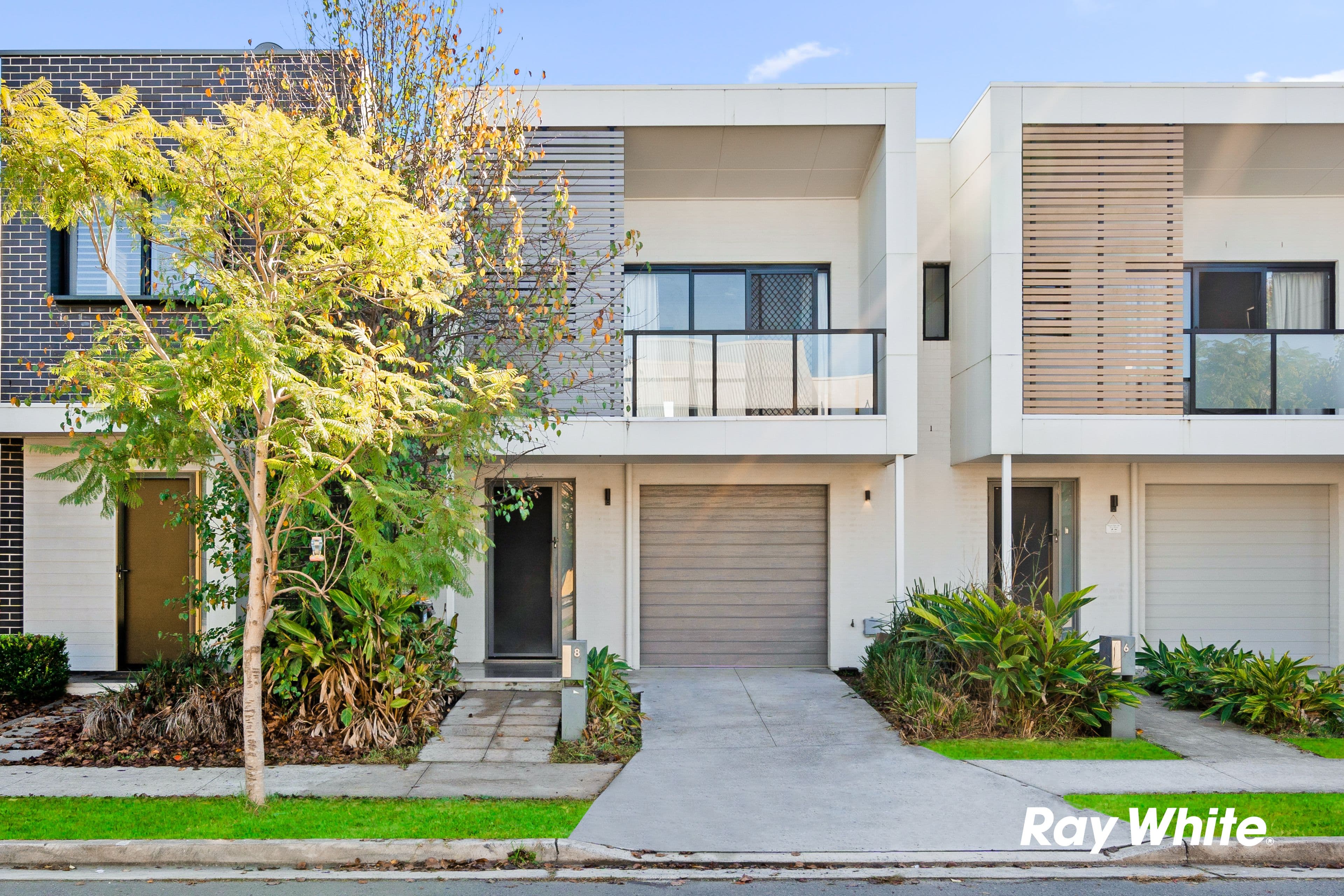8 Putters Circuit, Blacktown NSW 2148, Blacktown - Image 1