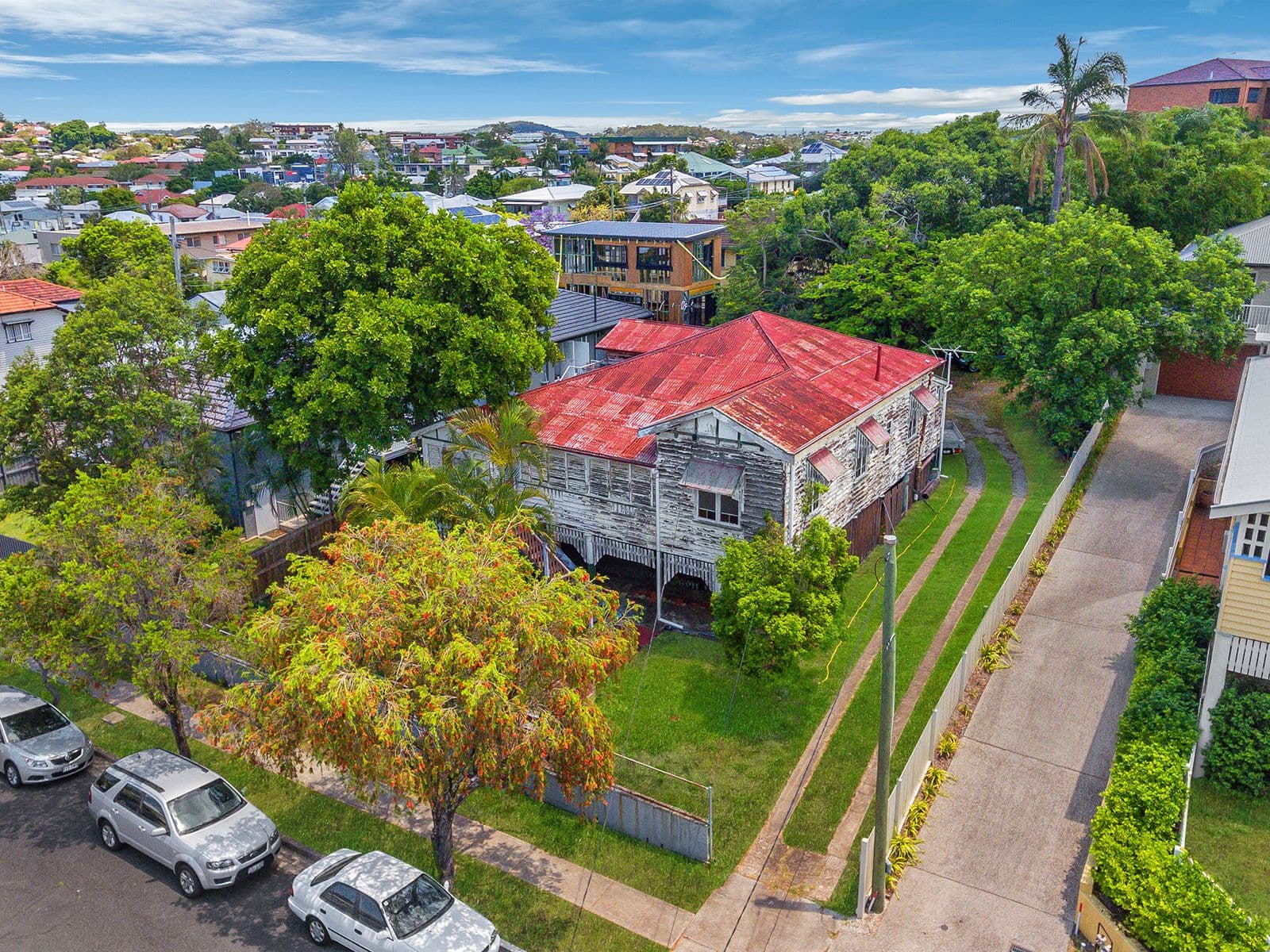 45 St Leonards Street, Coorparoo QLD 4151, Coorparoo - Image 1