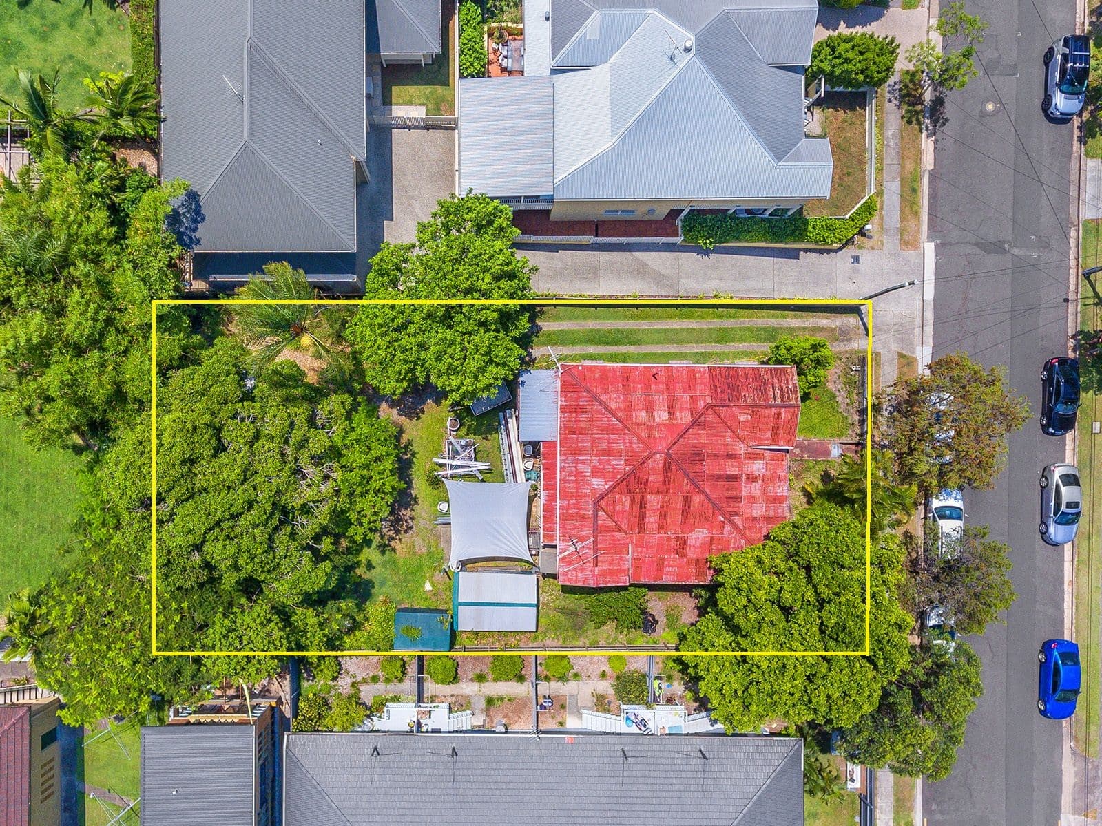 45 St Leonards Street, Coorparoo QLD 4151, Coorparoo - Thumbnail 7