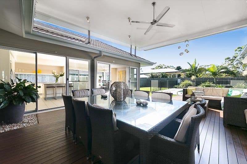 8 Barrington Crescent, Wakerley QLD 4154, Wakerley - Image 1