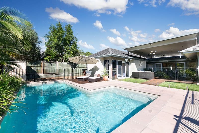 8 Barrington Crescent, Wakerley QLD 4154, Wakerley - Thumbnail 2