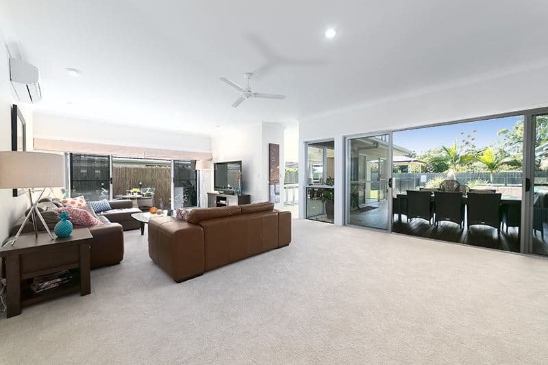 8 Barrington Crescent, Wakerley QLD 4154, Wakerley - Thumbnail 4
