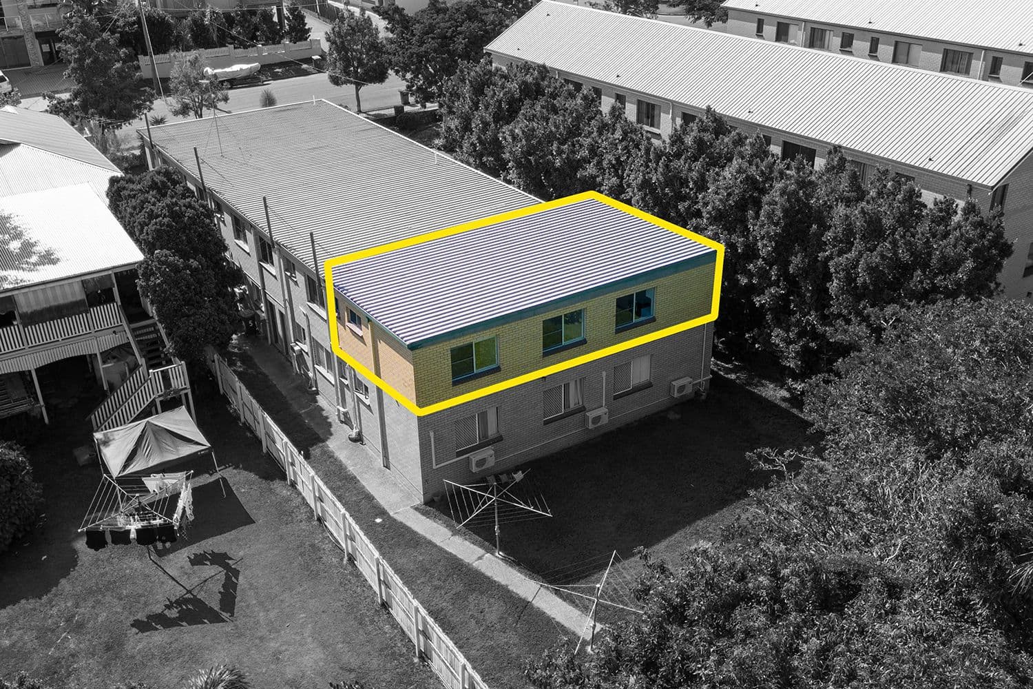 11 Salt Street, Windsor QLD 4030, Windsor - Image 1