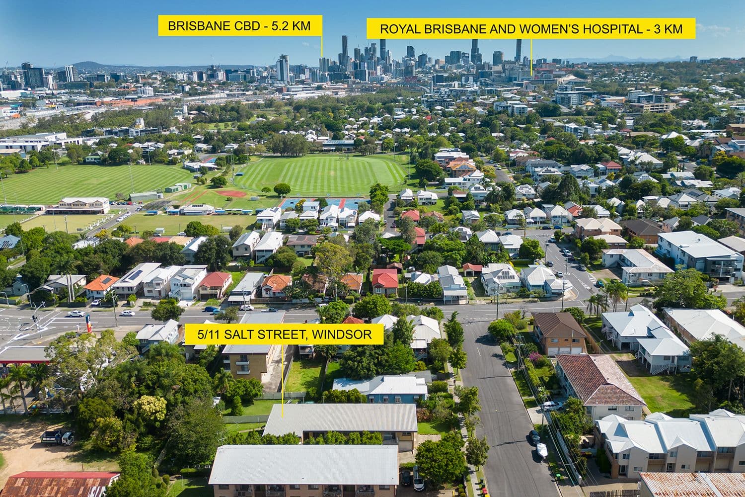 11 Salt Street, Windsor QLD 4030, Windsor - Thumbnail 3