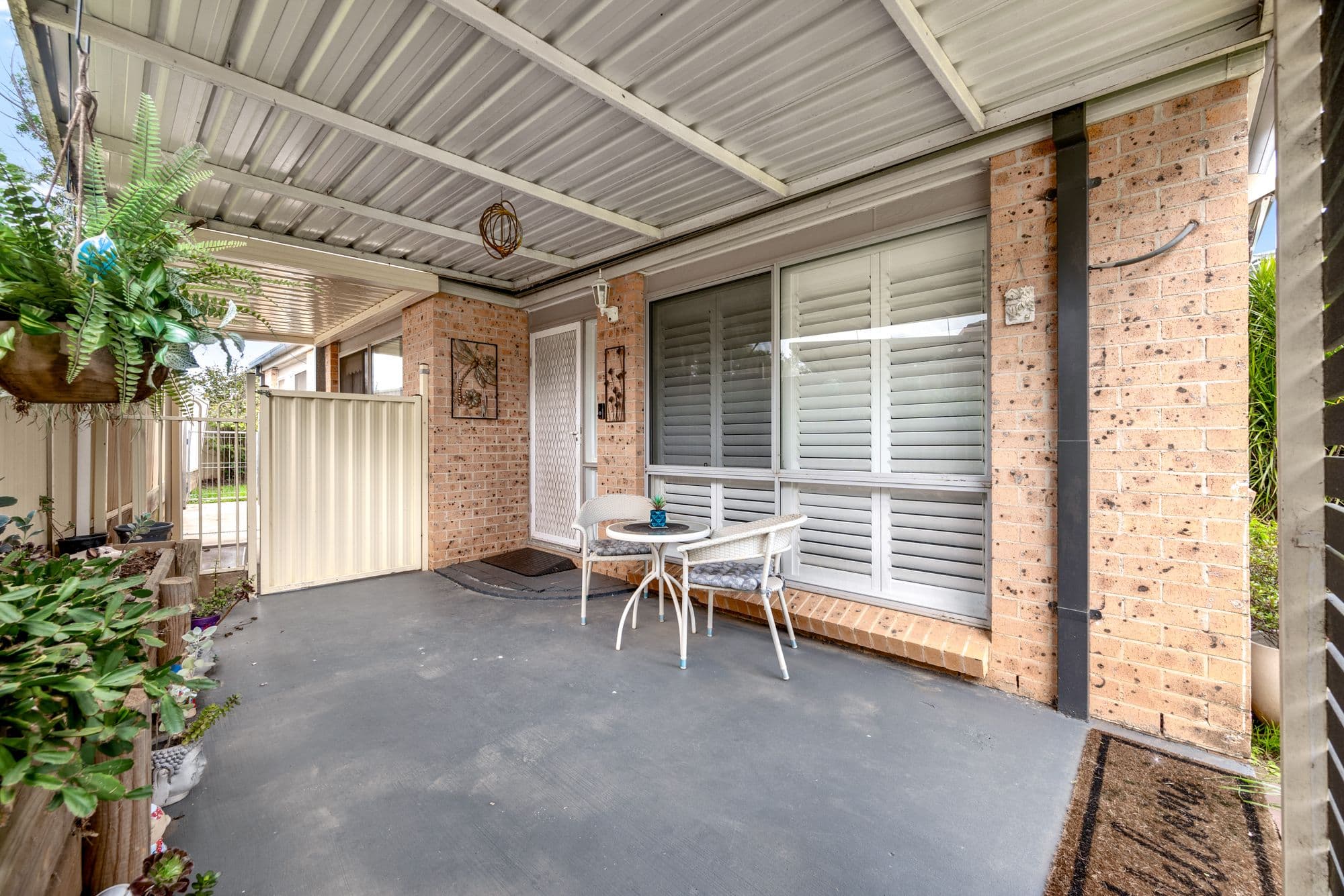 18A Sebastian Avenue, Rosemeadow NSW 2560, Rosemeadow - Thumbnail 2