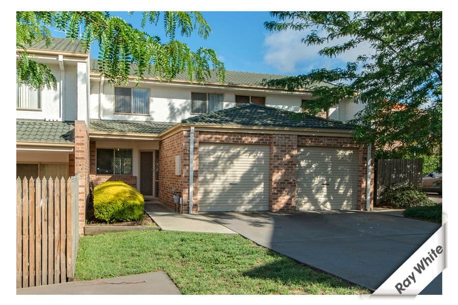 42 Paul Coe Crescent, NGUNNAWAL ACT 2913, Ngunnawal - Image 1