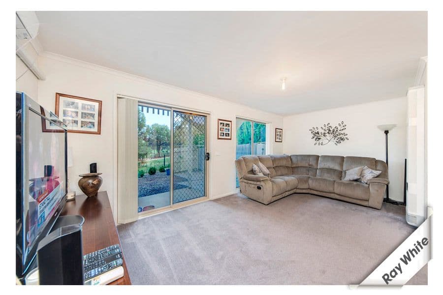 42 Paul Coe Crescent, NGUNNAWAL ACT 2913, Ngunnawal - Thumbnail 2
