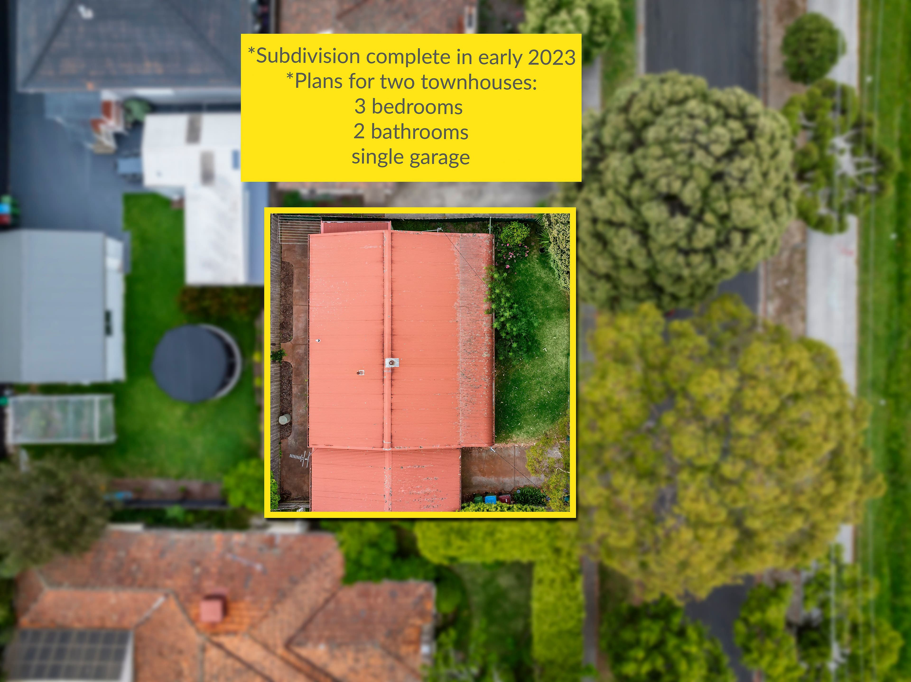 20A Burwood Avenue, Ringwood VIC 3134, Ringwood - Image 1