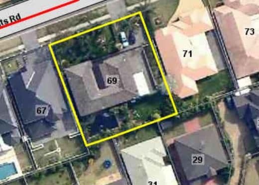 69 Wrights Road, CASTLE HILL NSW 2154, Castle Hill - Thumbnail 2