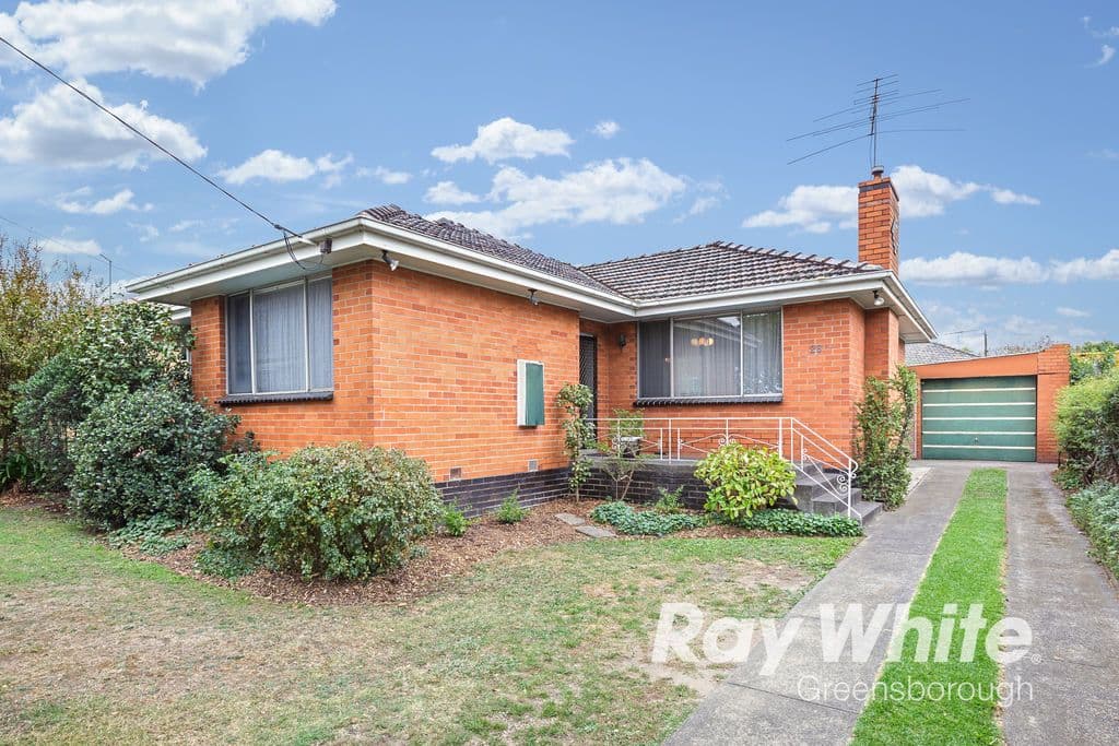 26 Green Avenue, Kingsbury VIC 3083, Kingsbury - Thumbnail 2