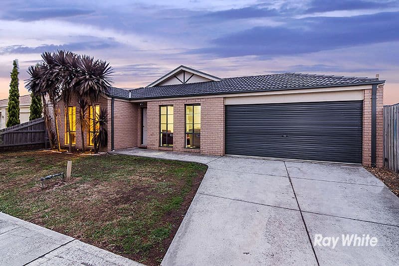 18 Baltic Way, Cranbourne West VIC 3977, Cranbourne West - Image 1