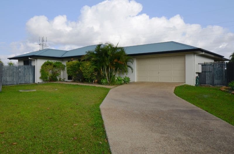 49 Squires Crescent, KIRWAN QLD 4817, Kirwan - Image 1