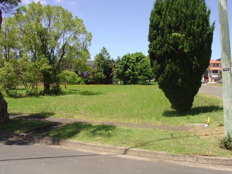 4 Undercliffe Road, EARLWOOD NSW 2206, Earlwood - Image 1