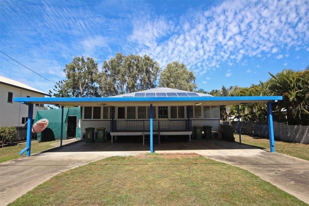 3 Deguara Avenue, Armstrong Beach QLD 4737, Armstrong Beach - Image 1