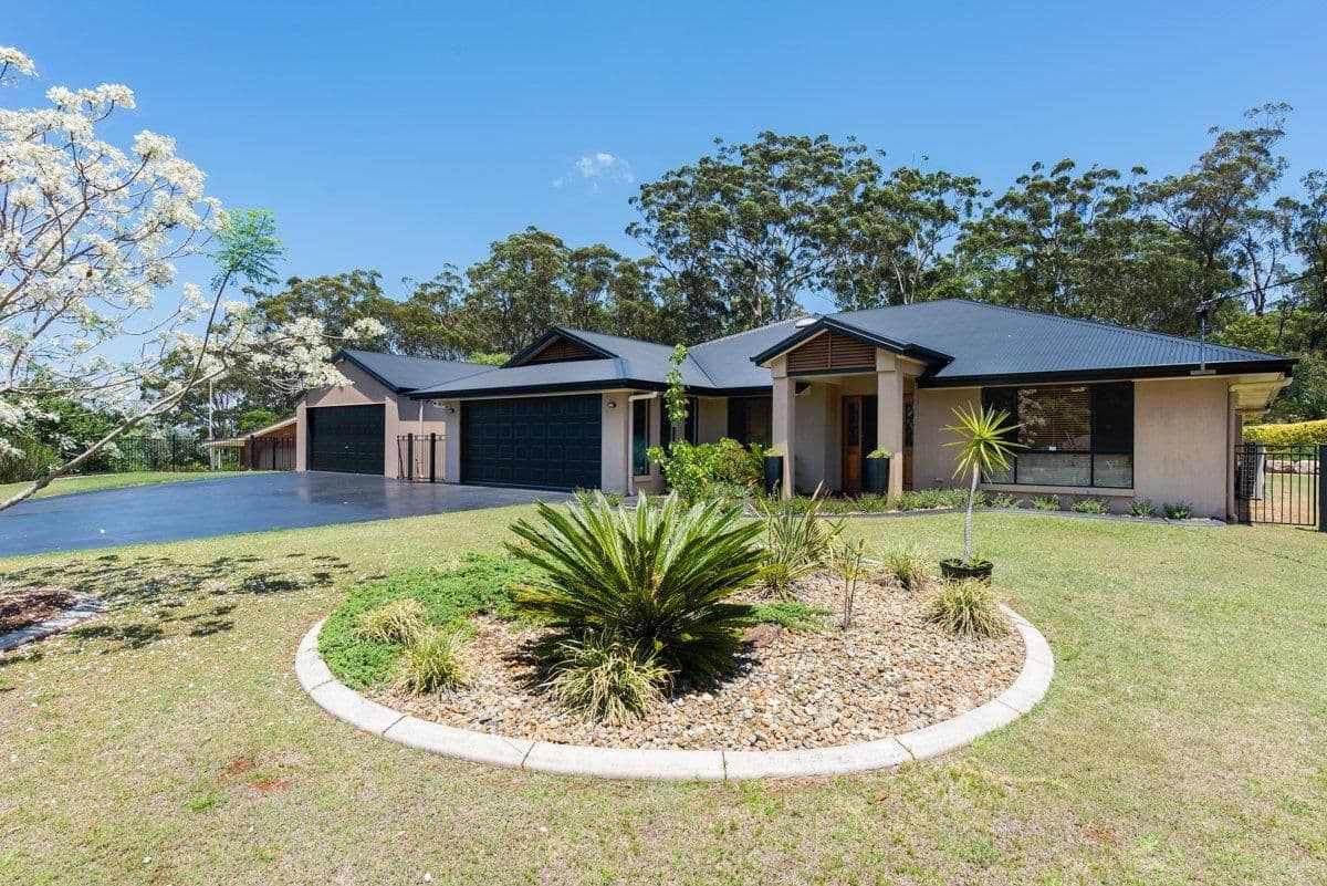 5 Nielsen Court, MIDDLE RIDGE QLD 4350, Middle Ridge - Image 1