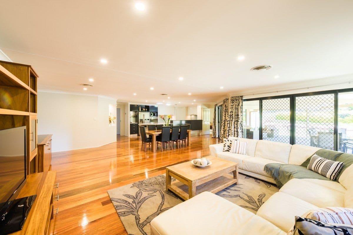 5 Nielsen Court, MIDDLE RIDGE QLD 4350, Middle Ridge - Thumbnail 4