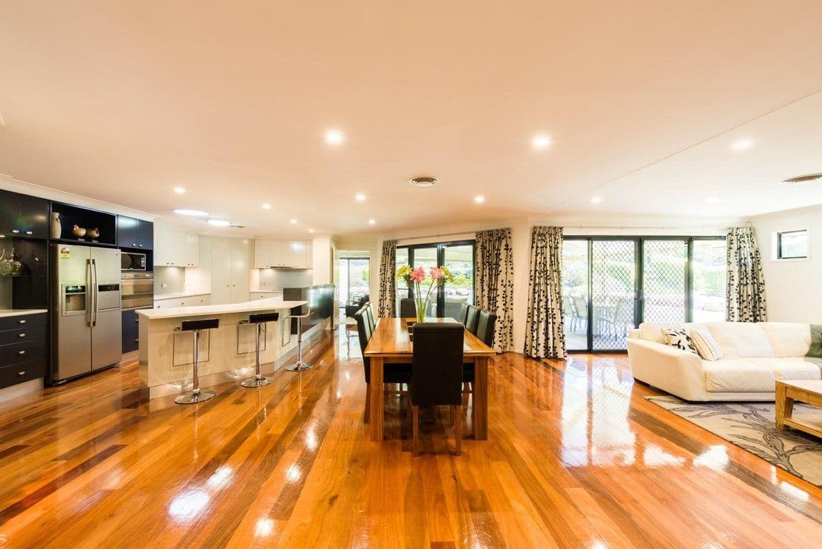 5 Nielsen Court, MIDDLE RIDGE QLD 4350, Middle Ridge - Thumbnail 5