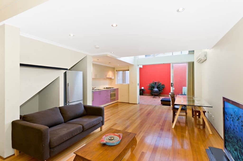 1-11 Broderick Street, CAMPERDOWN NSW 2050, Camperdown - Image 1