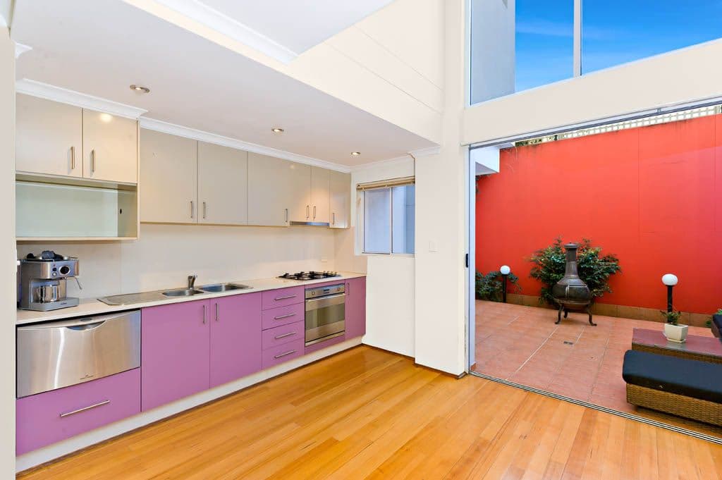 1-11 Broderick Street, CAMPERDOWN NSW 2050, Camperdown - Thumbnail 2