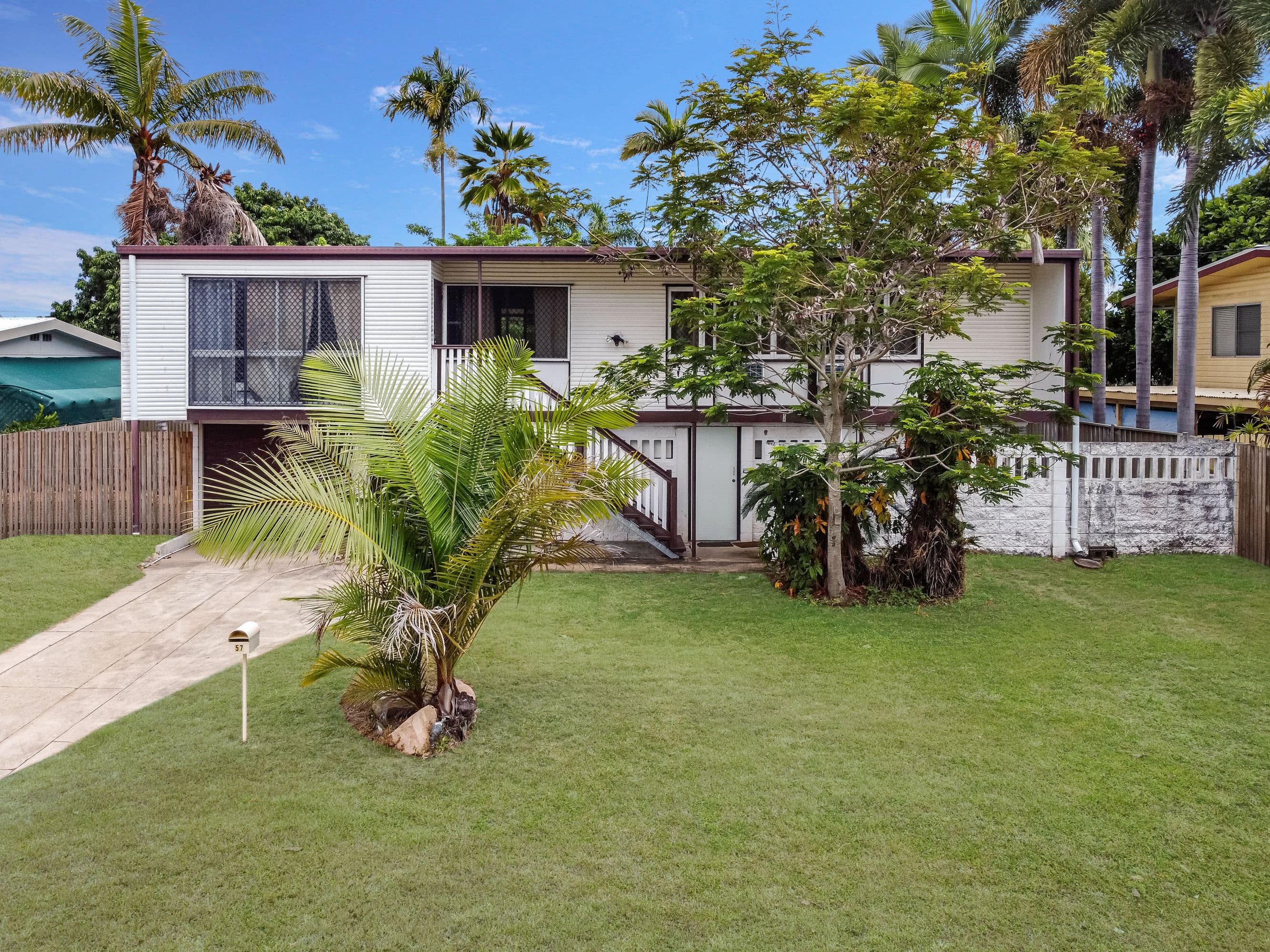 57 Poinciana Street, Cranbrook QLD 4814, Cranbrook - Image 1